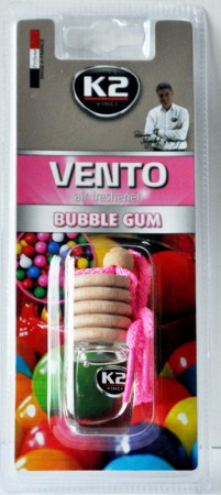 K2 VENTO BUBBLE GUM V449 8ml illatosító